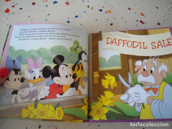 Libros de segunda mano: &iquest;D&oacute;nde est&aacute;n mis flores? - Foto 3