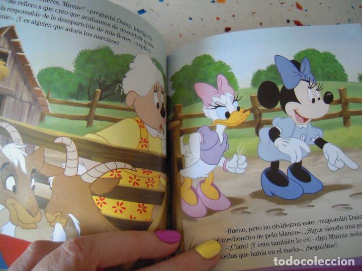 Libros de segunda mano: &iquest;D&oacute;nde est&aacute;n mis flores? - Foto 4