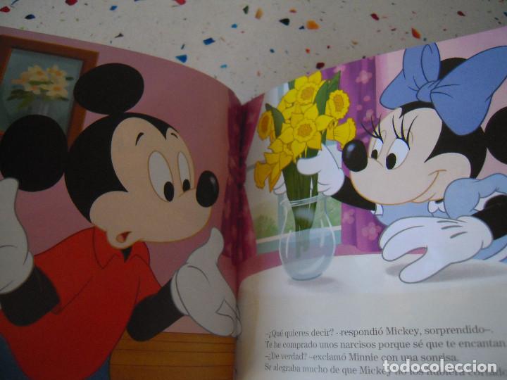 Libros de segunda mano: &iquest;D&oacute;nde est&aacute;n mis flores? - Foto 5