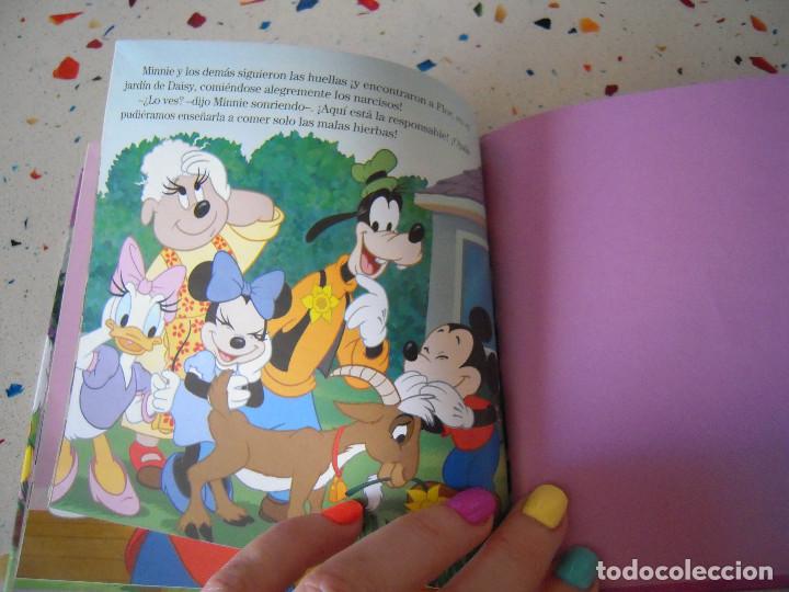 Libros de segunda mano: &iquest;D&oacute;nde est&aacute;n mis flores? - Foto 7