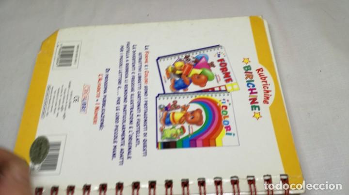 Libros de segunda mano: COLOR - RUBRICHINE BIRICHINE	 / 		 / 		 / 		 / 	A001 - Foto 2