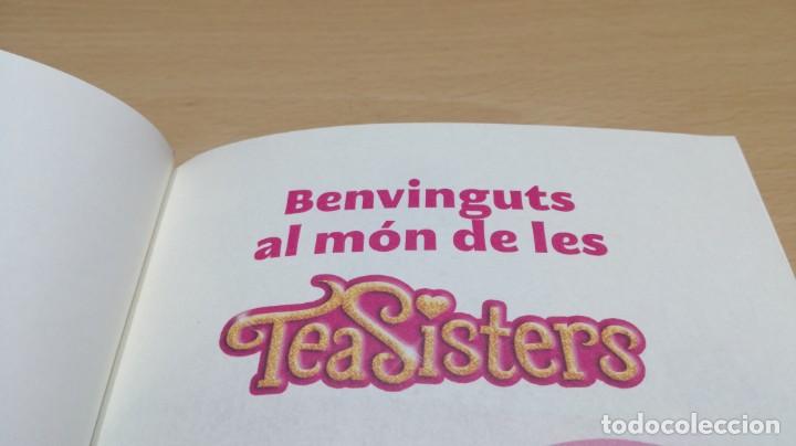 Libros de segunda mano: TEA SISTERS	 / 		 / 		 / 		 / 	F402 - Foto 2