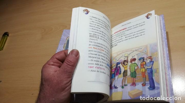 Libros de segunda mano: TEA SISTERS	 / 		 / 		 / 		 / 	F402 - Foto 4