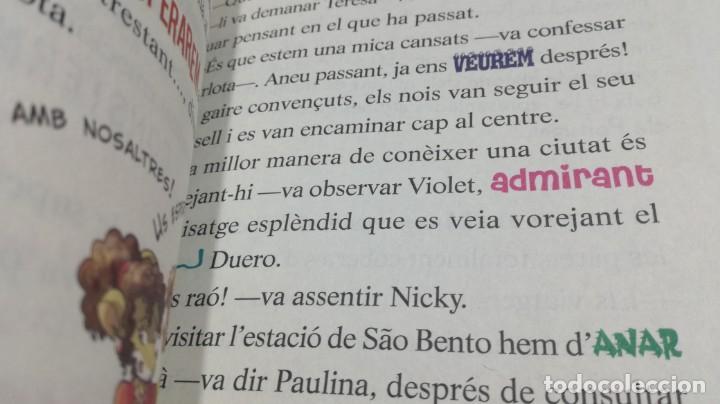 Libros de segunda mano: TEA SISTERS	 / 		 / 		 / 		 / 	F402 - Foto 5