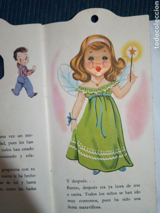 Libros de segunda mano: Cuento carnaval la fiesta de lina y Pedro - Foto 8