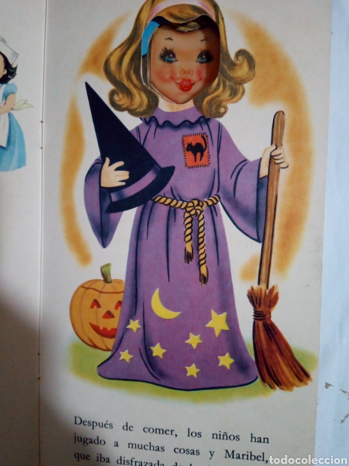 Libros de segunda mano: Cuento carnaval la fiesta de lina y Pedro - Foto 6