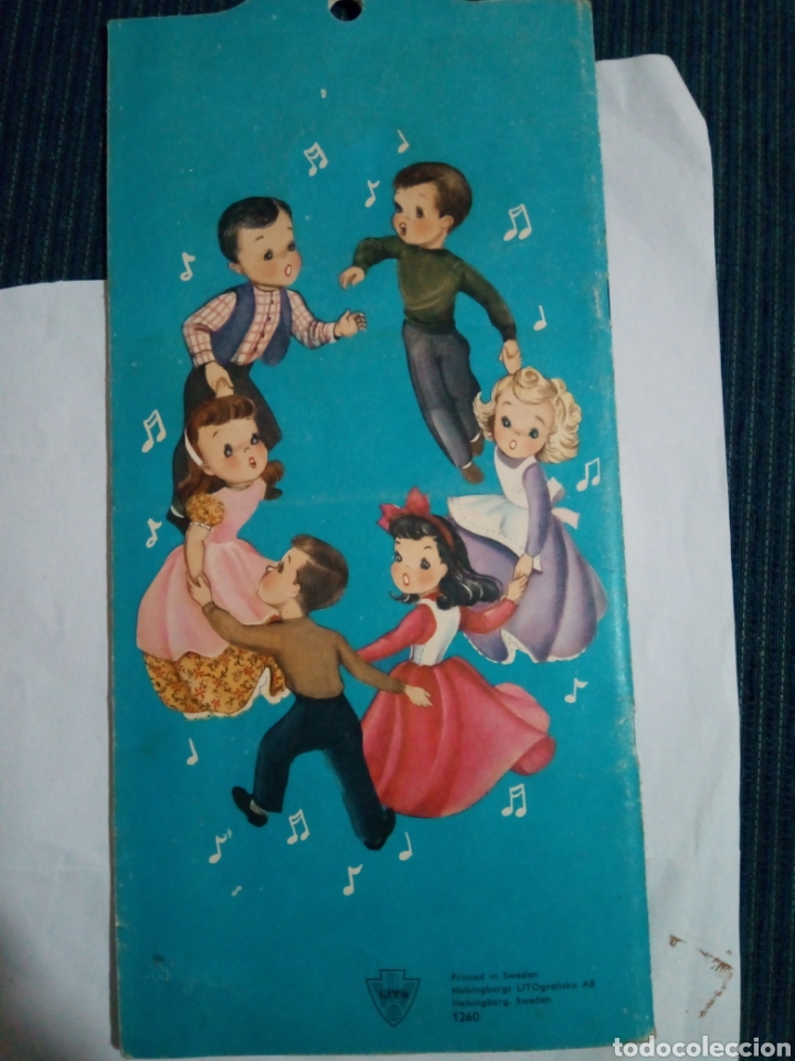 Libros de segunda mano: Cuento carnaval la fiesta de lina y Pedro - Foto 9