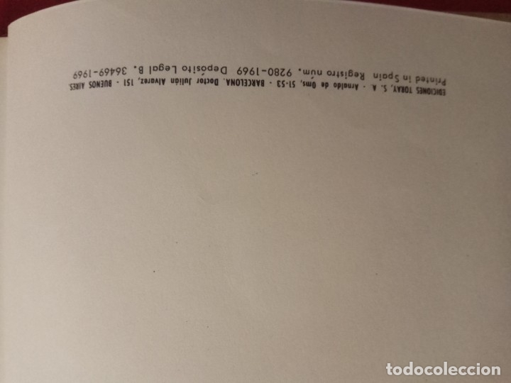 Libros de segunda mano: CUENTOS DE GRIMM-4&ordf; SELECCION. - Foto 3