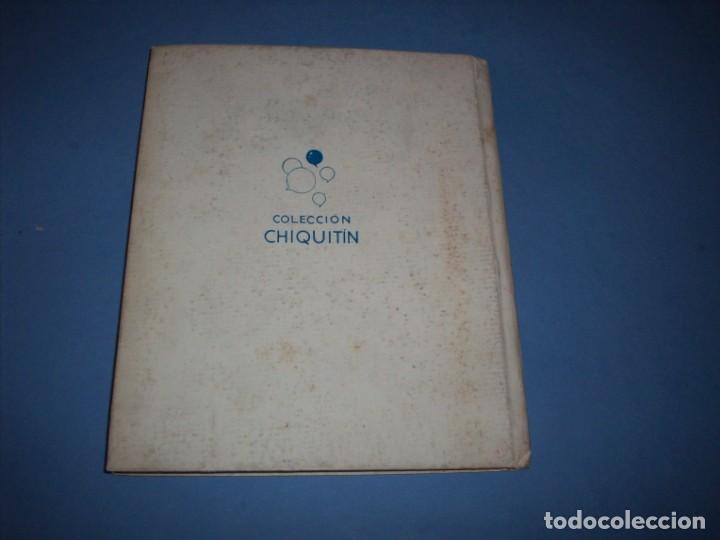 Libros de segunda mano: periquito el mentiroso, 1960 - Foto 3