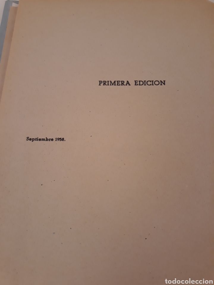 Libros de segunda mano: Mina.Ilde gir.primera edicion 1958. - Foto 3