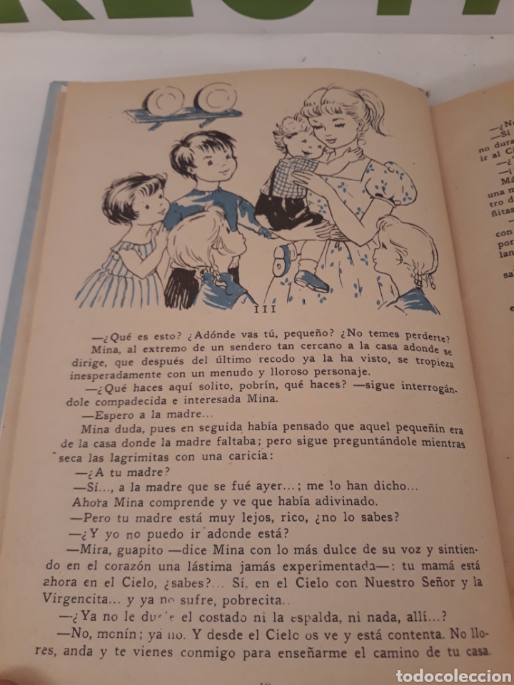 Libros de segunda mano: Mina.Ilde gir.primera edicion 1958. - Foto 4