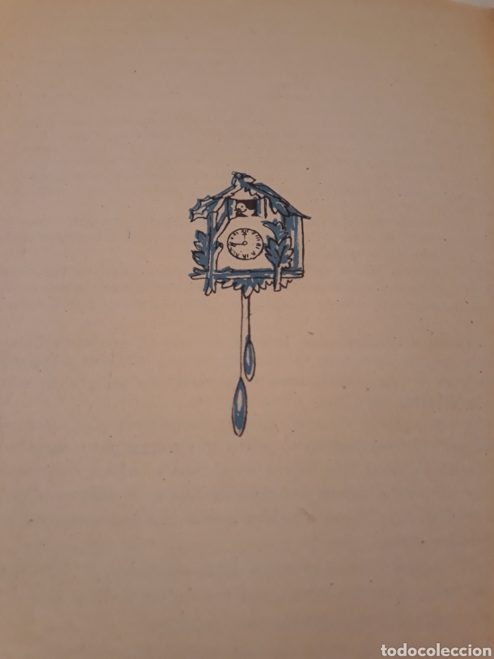 Libros de segunda mano: Mina.Ilde gir.primera edicion 1958. - Foto 5