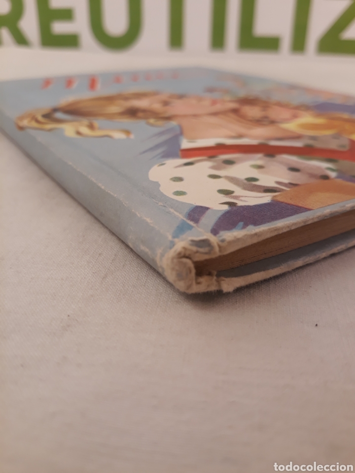 Libros de segunda mano: Mina.Ilde gir.primera edicion 1958. - Foto 7