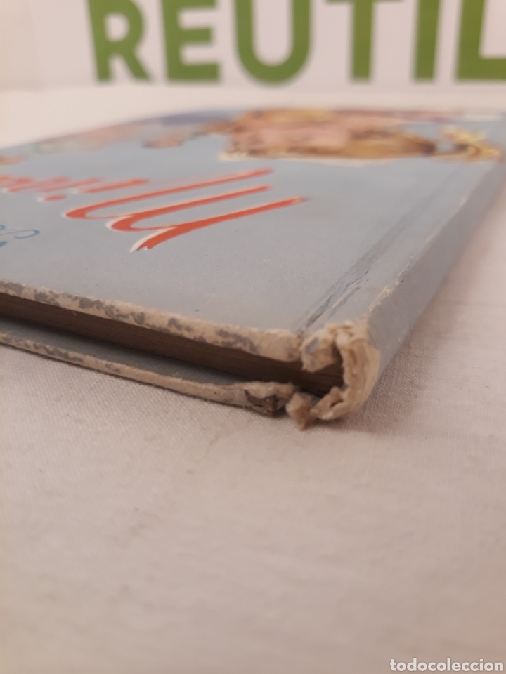 Libros de segunda mano: Mina.Ilde gir.primera edicion 1958. - Foto 8