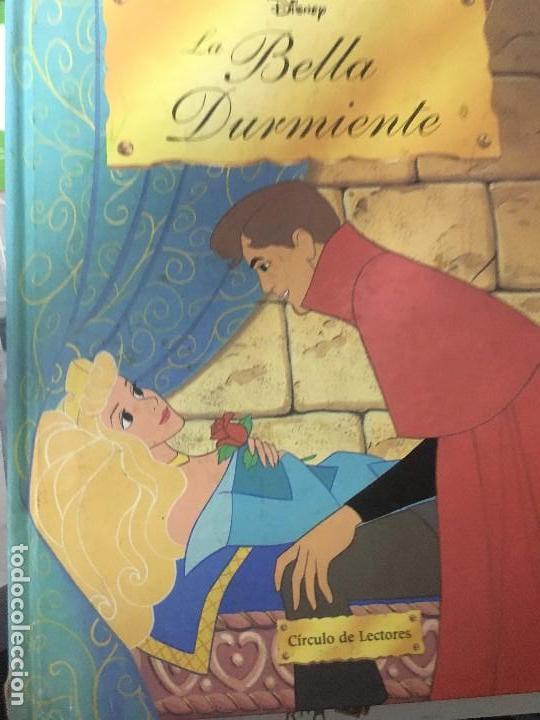 Libros de segunda mano: La bella durmiente - Foto 1