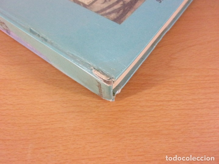 Libros de segunda mano: EL LIBRO DE HADAS DE ARTHUR RACKHAM / 2&ordf; EDICI&Oacute;N 1956. JUVENTUD - Foto 10