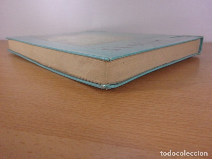 Libros de segunda mano: EL LIBRO DE HADAS DE ARTHUR RACKHAM / 2&ordf; EDICI&Oacute;N 1956. JUVENTUD - Foto 12