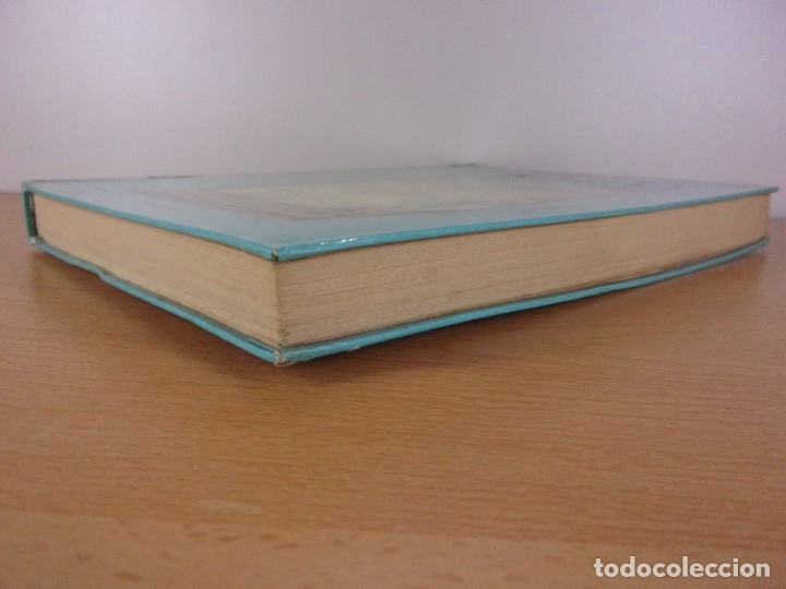 Libros de segunda mano: EL LIBRO DE HADAS DE ARTHUR RACKHAM / 2&ordf; EDICI&Oacute;N 1956. JUVENTUD - Foto 13