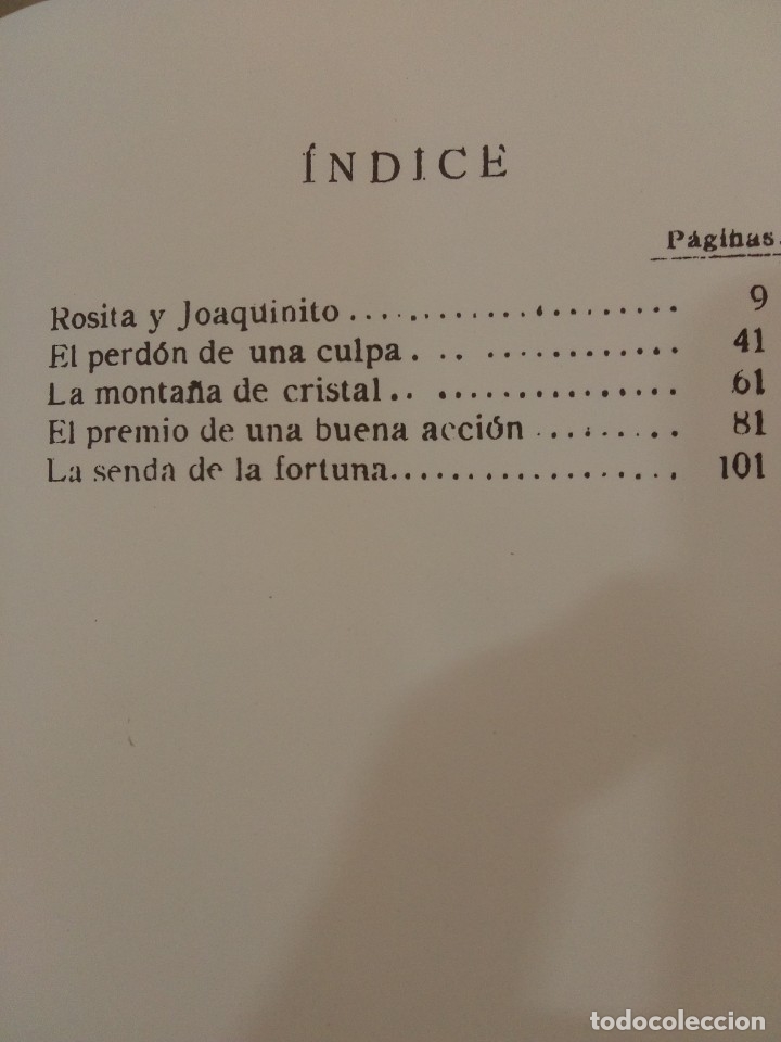 Libros de segunda mano: Cuentos extraordinarios CALLEJA  RA8607 - Foto 3