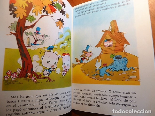 Libros de segunda mano: Cuentos Cl&aacute;sicos n&ordm; 7 Editorial Roma - Foto 7
