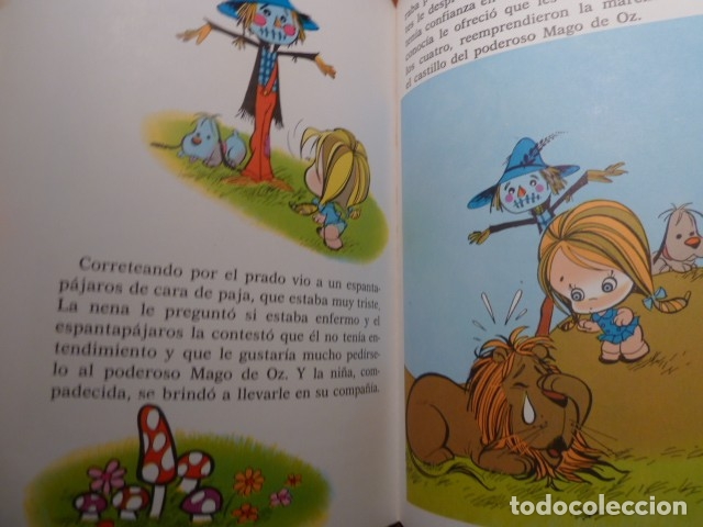 Libros de segunda mano: Cuentos Cl&aacute;sicos n&ordm; 7 Editorial Roma - Foto 11