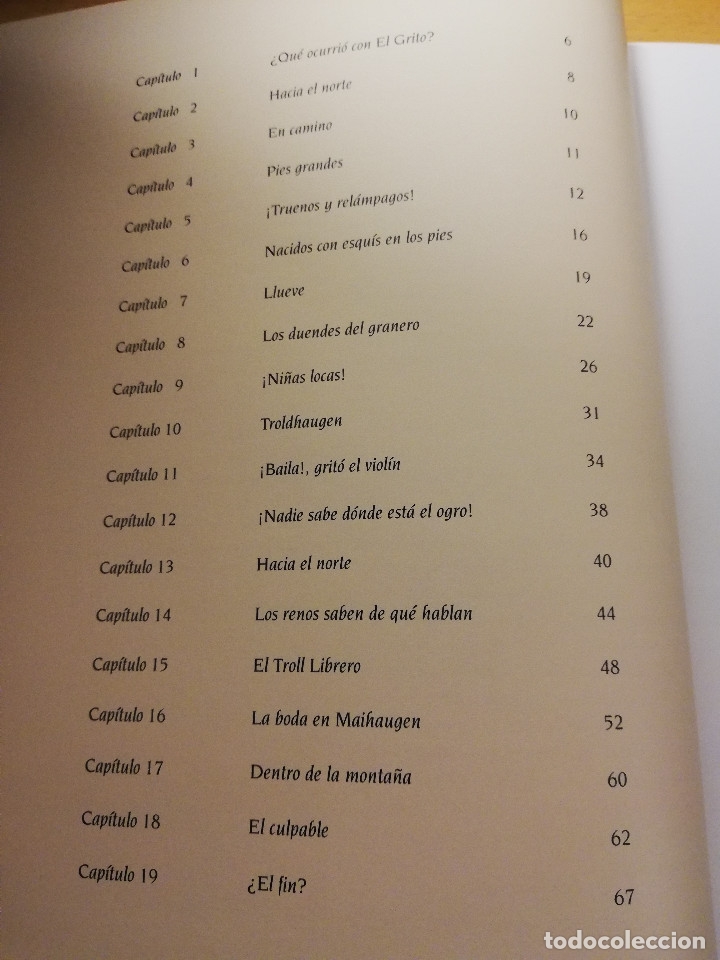Libros de segunda mano: PIX Y LA CAZA DEL TROLL (TOR AGE BRINGSVAERD) - Foto 2