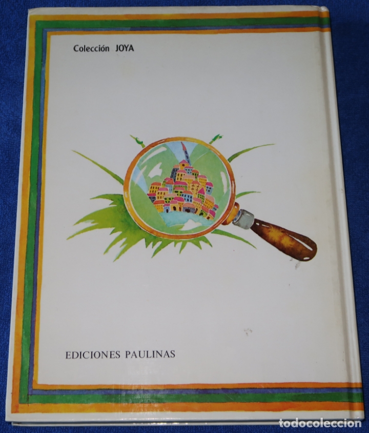 Libros de segunda mano: Cuentos Si, Cuentos No - Ediciones Paulinas (1984) - Foto 7