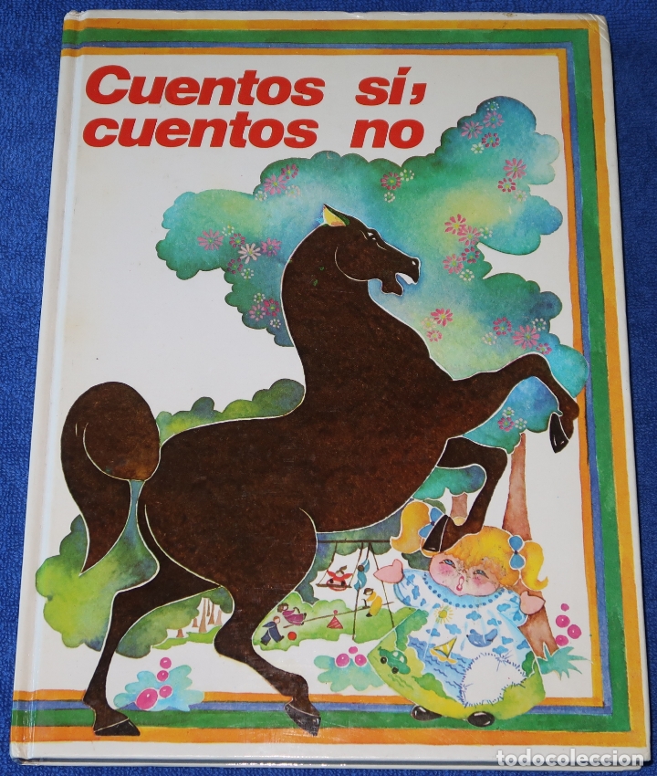 Libros de segunda mano: Cuentos Si, Cuentos No - Ediciones Paulinas (1984) - Foto 1