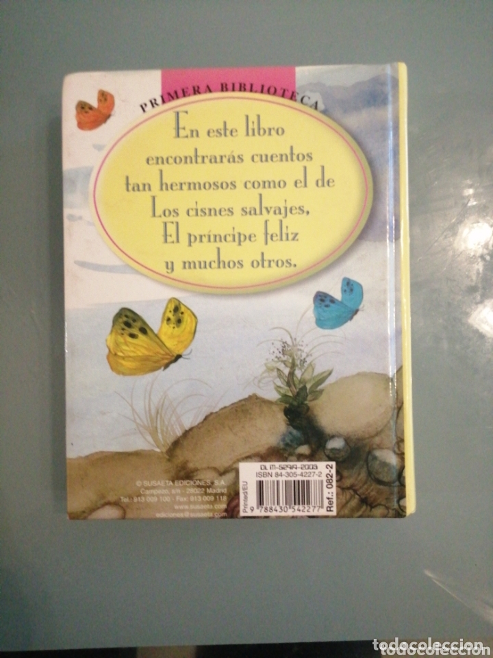 Libros de segunda mano: Cuentos universales - Foto 2
