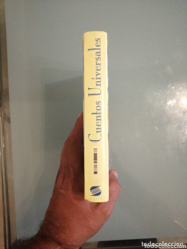 Libros de segunda mano: Cuentos universales - Foto 3