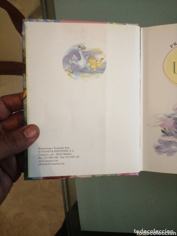 Libros de segunda mano: Cuentos universales - Foto 6