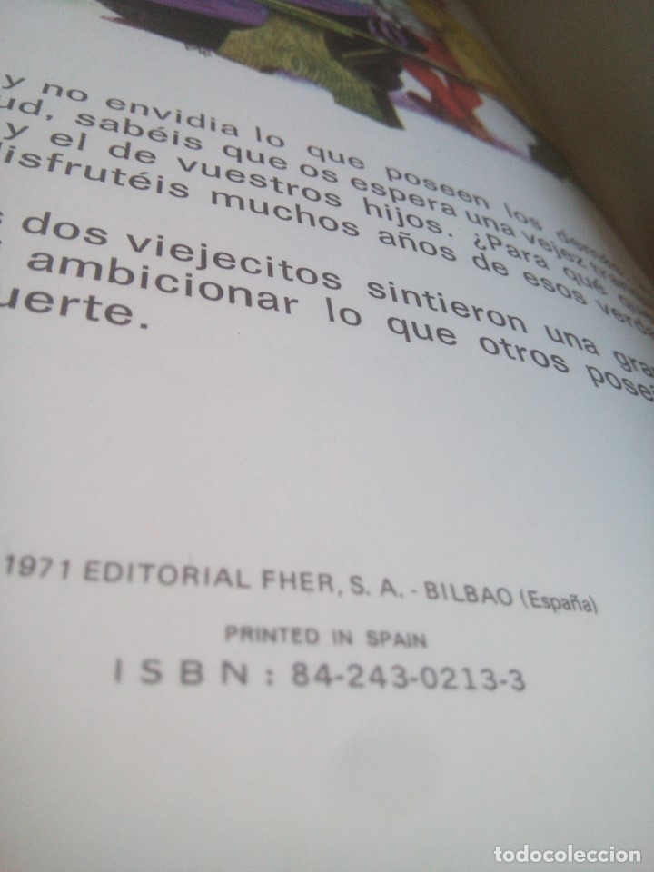 Leyendas Maravillosas Tomo 2 Cuentos Fher - 