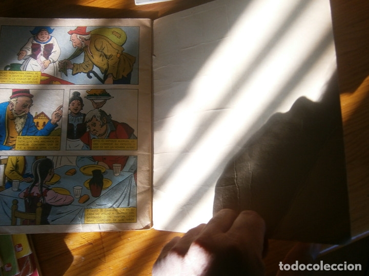 Libros de segunda mano: EL FLAUTISTA DE HAMELIN - Foto 4