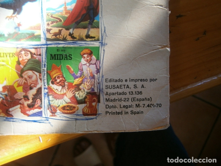 Libros de segunda mano: EL FLAUTISTA DE HAMELIN - Foto 6