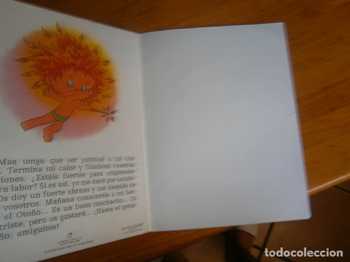 Libros de segunda mano: SOY EL VERANO&iexcl;&iexcl;A&Ntilde;OS 70 80 - Foto 5