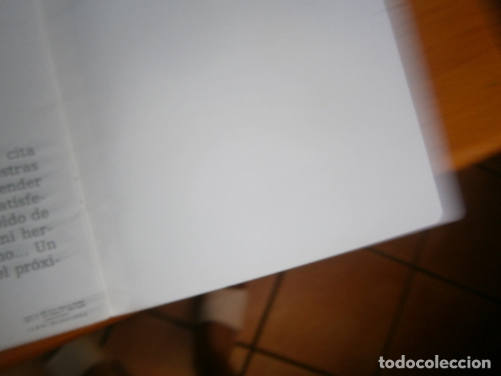 Libros de segunda mano: SOY EL VERANO&iexcl;&iexcl;A&Ntilde;OS 70 80 - Foto 8