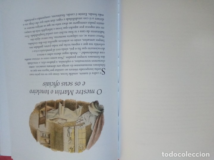 Libros de segunda mano: CONTOS DE HOFFMANN.XERAIS 2000-1&ordf; EDICCION. - Foto 4