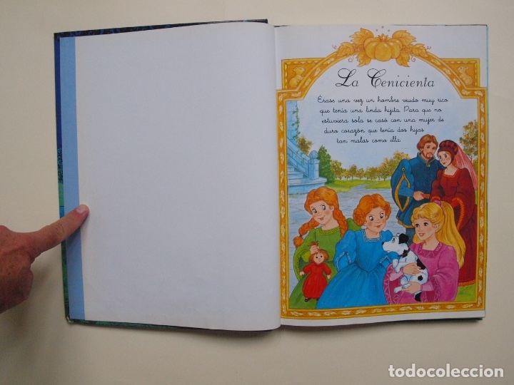 Libros de segunda mano: CUENTOS PARA TODA LA VIDA - SUSAETA EDICIONES 2001 - Foto 3