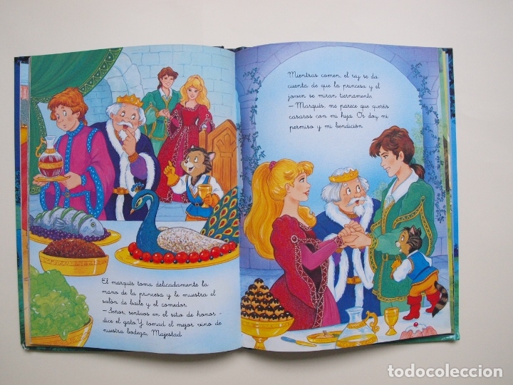 Libros de segunda mano: CUENTOS PARA TODA LA VIDA - SUSAETA EDICIONES 2001 - Foto 4