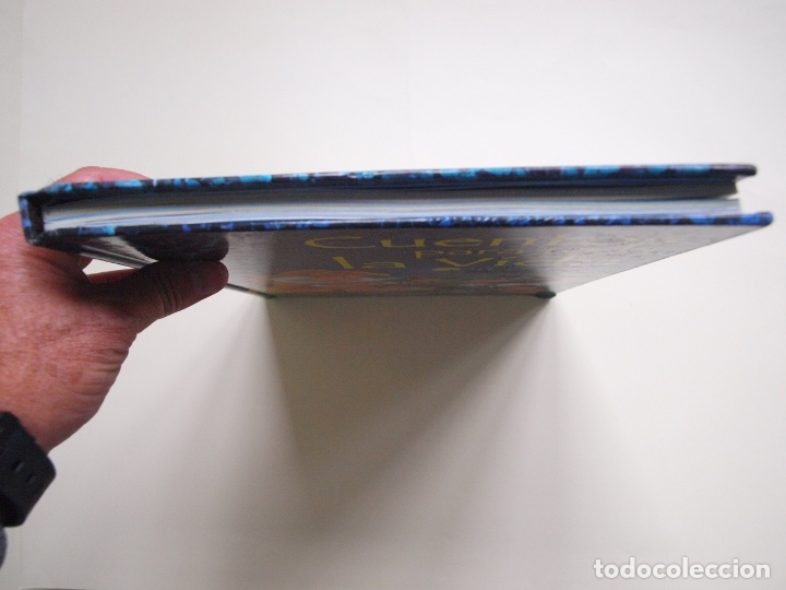 Libros de segunda mano: CUENTOS PARA TODA LA VIDA - SUSAETA EDICIONES 2001 - Foto 9