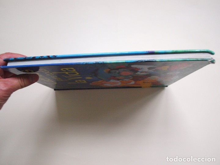 Libros de segunda mano: CUENTOS PARA TODA LA VIDA - SUSAETA EDICIONES 2001 - Foto 10