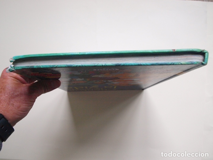 Libros de segunda mano: CUENTOS PARA TODA LA VIDA - SUSAETA EDICIONES 2001 - Foto 11