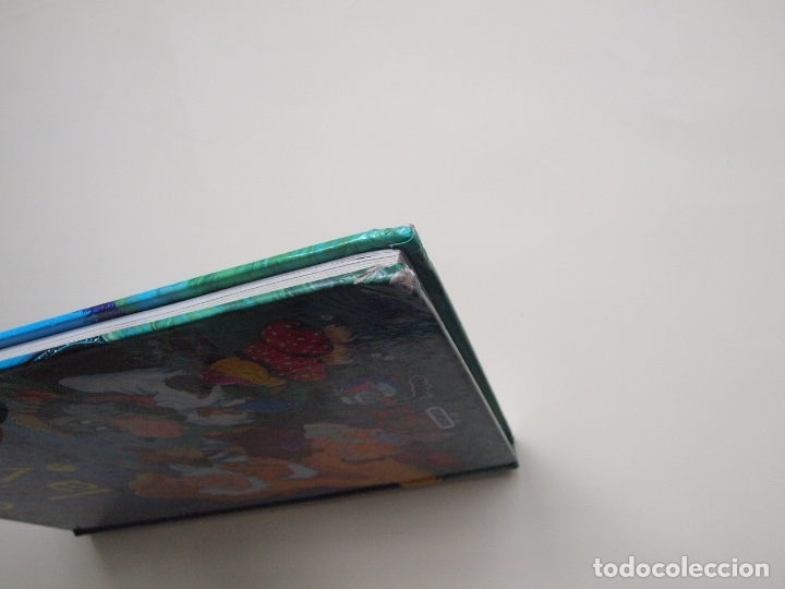 Libros de segunda mano: CUENTOS PARA TODA LA VIDA - SUSAETA EDICIONES 2001 - Foto 12