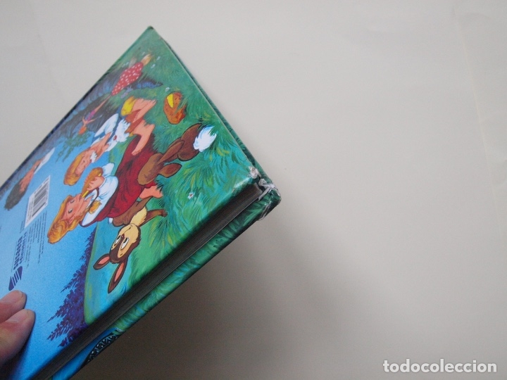 Libros de segunda mano: CUENTOS PARA TODA LA VIDA - SUSAETA EDICIONES 2001 - Foto 13