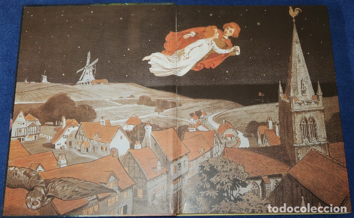 Libros de segunda mano: Peter Pan - J.M.Barrie - Ediciones B (2002) - Foto 2