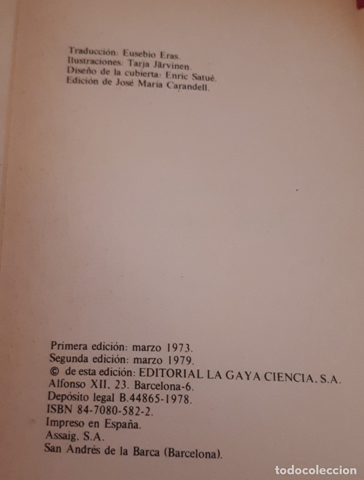 Libros de segunda mano: F&aacute;bulas &ndash; Le&oacute;n Tolstoi - Foto 2