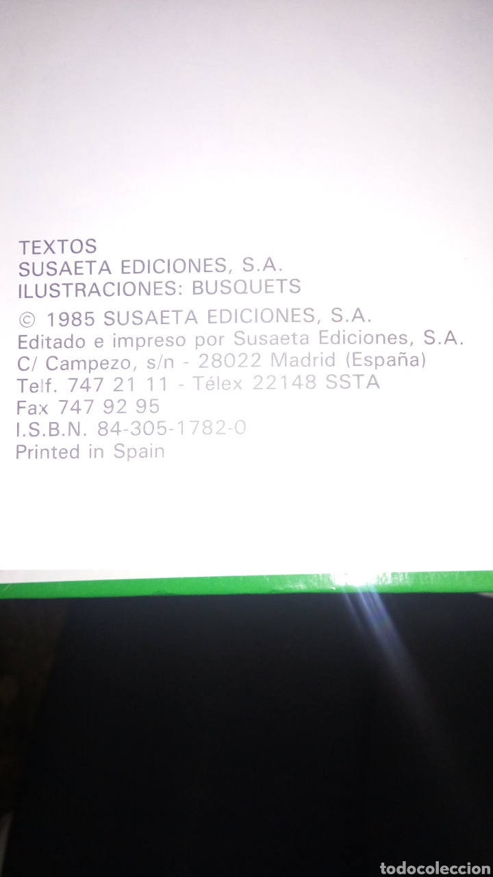 Libros de segunda mano: Una leyenda para cada d&iacute;a - Foto 2