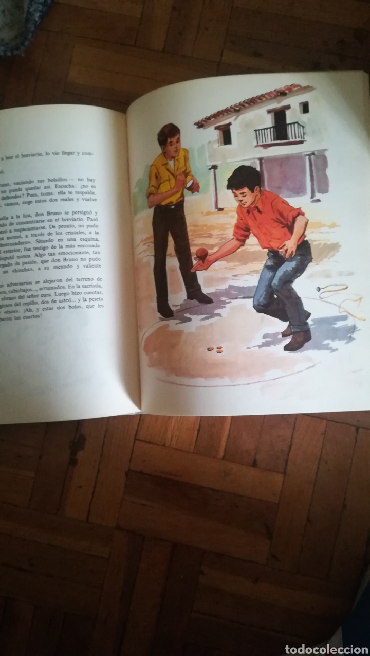 Libros de segunda mano: Miguelin, libro de 1971de Editorial Doncel - Foto 3