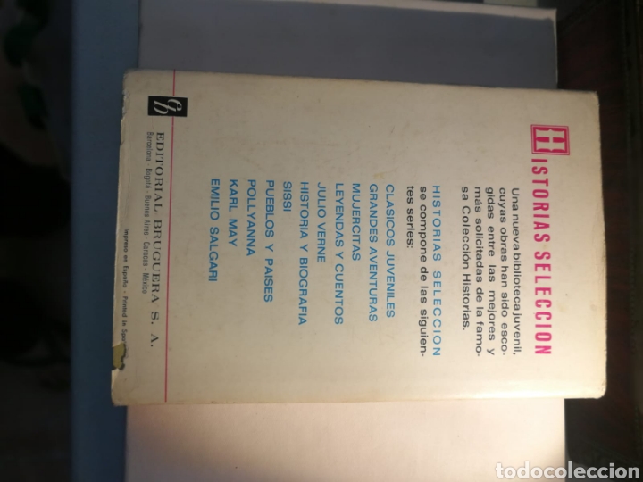 Libros de segunda mano: Libro heide Juana spyri - Foto 2