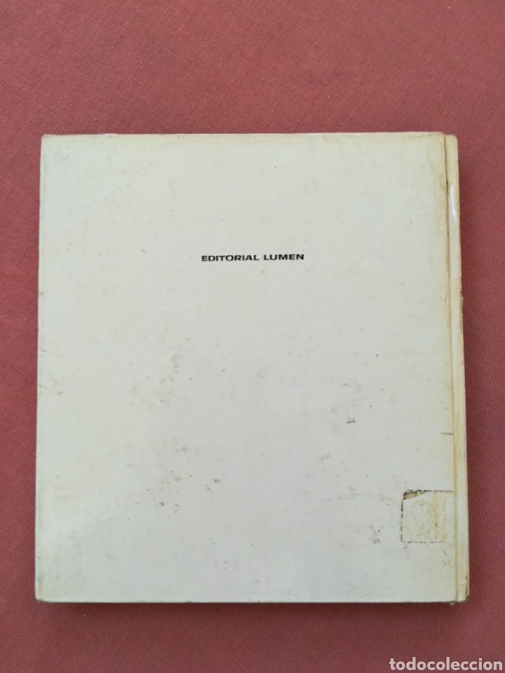 Libros de segunda mano: EL T&Iacute;O POPPOFF - JANOSCH - Foto 2